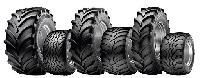 Tractor Tyres