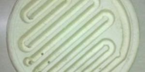 Ceramic Heater Plate