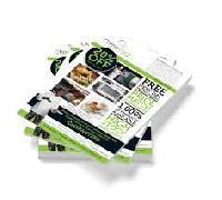 Printed Leaflets