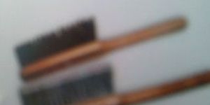 Carpet Cleaning Brushes