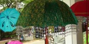 Promotional Umbrella