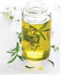 Herbal Essential Oil