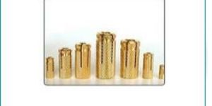 Brass Anchor Bolts