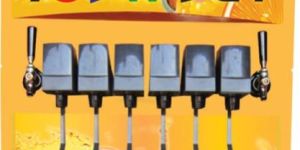 Soda Dispenser Machine