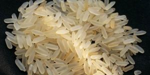 Full Boiled Rice