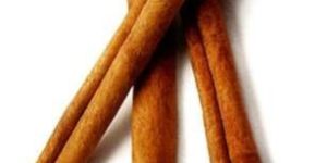 Round Cinnamon Sticks