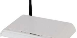 Fixed Cellular Terminal