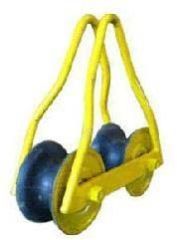 Double Aerial Roller