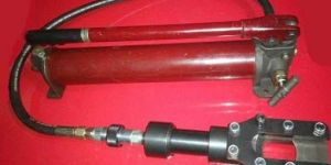 Hydraulic Conductor Cutter