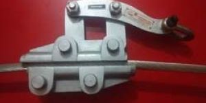 Self Locking Clamp
