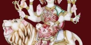 Durga Maa Statues