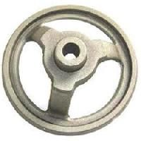 Manganese Steel Castings