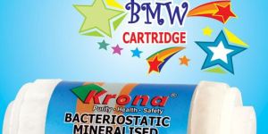 Water Cartridge
