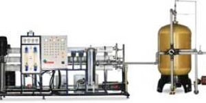 Industrial RO System