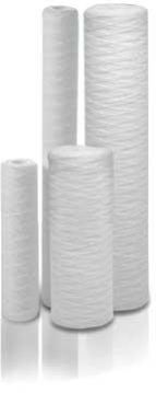 String Wound Filter Cartridge