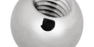 Ball Stainless Steel