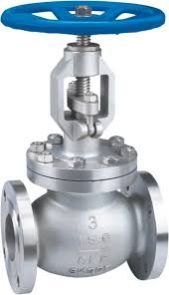 Stainless Steel Globe Valve