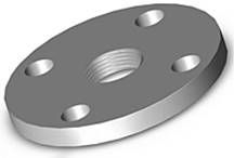 Threaded Flanges