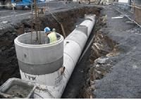 Concrete Pipes