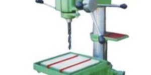 Pillar Drilling Machine (19mm)