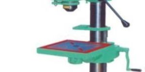 Pillar Drilling Machine (25 Mm)
