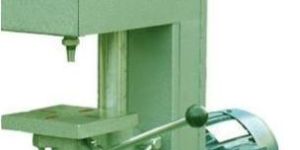 Tapping Machine (6 Mm)