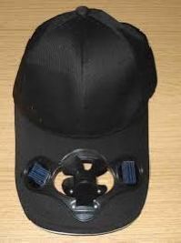 Solar Cap