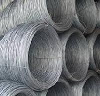 Mild Steel Wire Rod