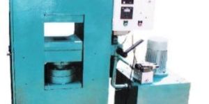 Hydraulic Rubber Moulding Machine