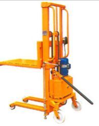Hydraulic Stacker