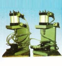 Industrial Pneumatic Press Machine