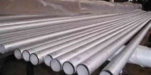 L Seamless Pipes