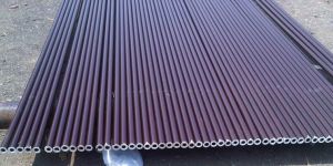 Tube Boiler