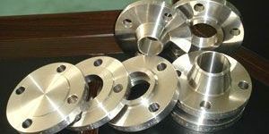 Fitting, Flange