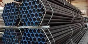 Seamless Pipes