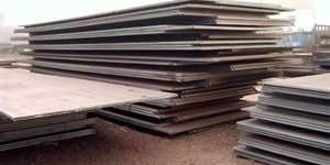 Stainless Steel Plate