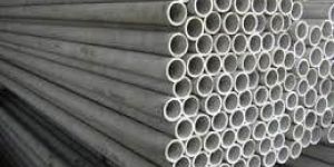 Stainless Steel Tubes