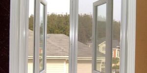 UPVC Windows