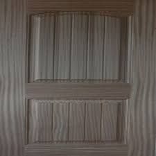 Veneer Door Panel