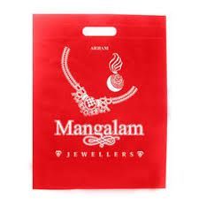 Printed Non Woven Bags