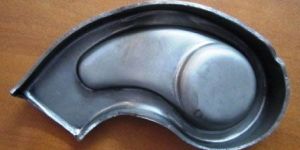 Floor Mounting Brackets