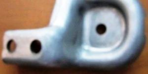 Rear Shifter Floor Mount Bracket