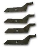 Rotary Tiller Blades