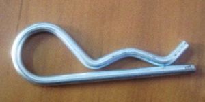 Spring Wire Pin
