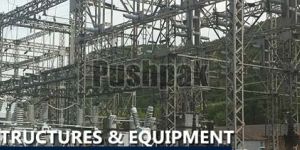 Substation Structures