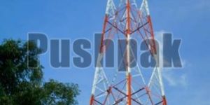 Telecommunication Towers