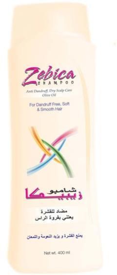 Anti Dandruff Shampoo