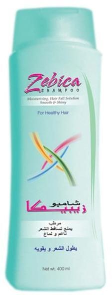 Anti Hair Fall Shampoo