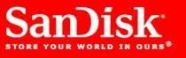 Sandisk Mobile Memory Cards