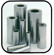 Hard Chrome Plated Pipes